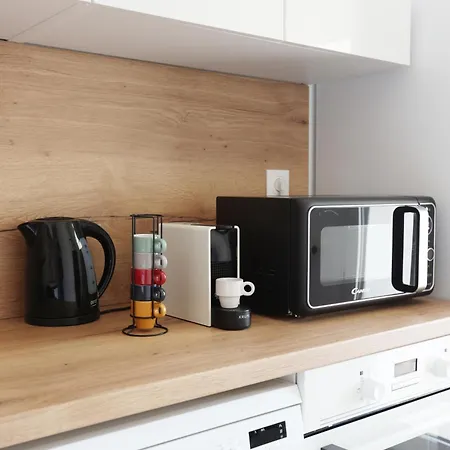 Daire 4 Min To Basel - Fully Renovated- Private Parking Space Saint-Louis (Haut-Rhin)